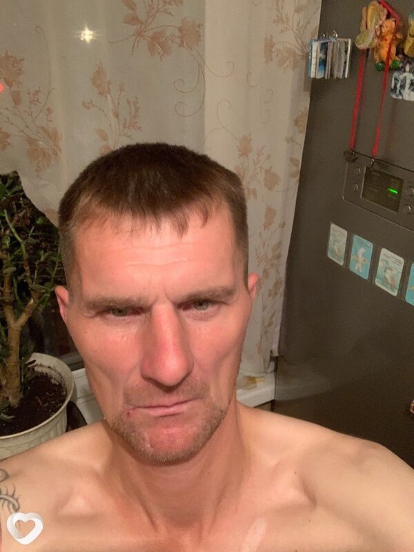 Павел, 48, Москве — анкета №2879415