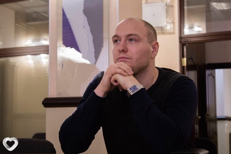 Глеб, 40, Борисоглебске — анкета №2879420