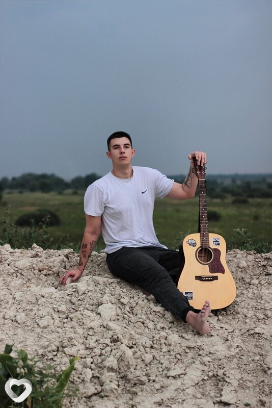 Даниил, 22, Брянске — анкета №2879081