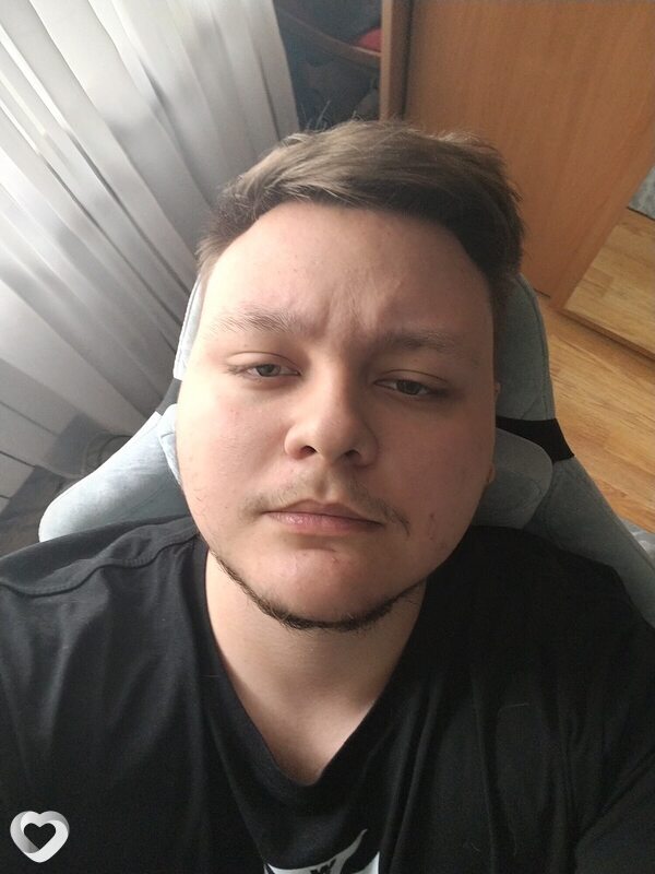 Алексей, 22, Подольске — анкета №2879083