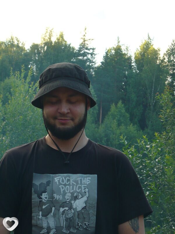 Мишка, 25, Кирове — анкета №2879085
