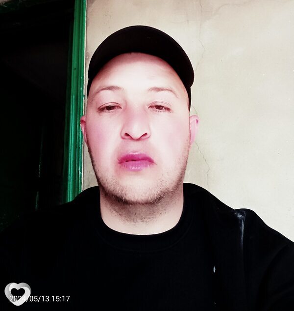 Рустам, 39, Павлодаре — анкета №2879086