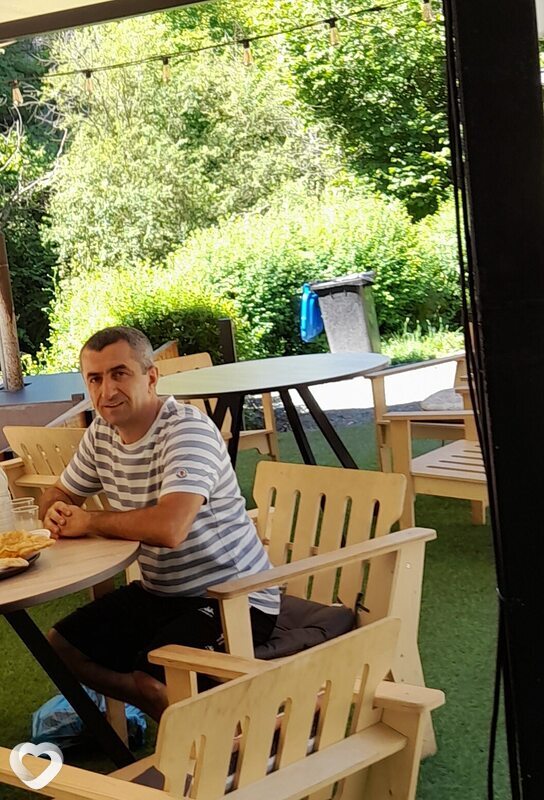 Давид, 45, Пятигорске — анкета №2879093