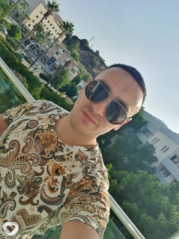 Sergey, 31, Санкт-Петербурге — анкета №2879096