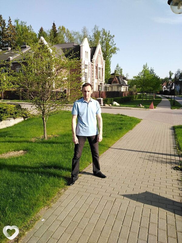 Ааа, 46, Москве — анкета №2879098