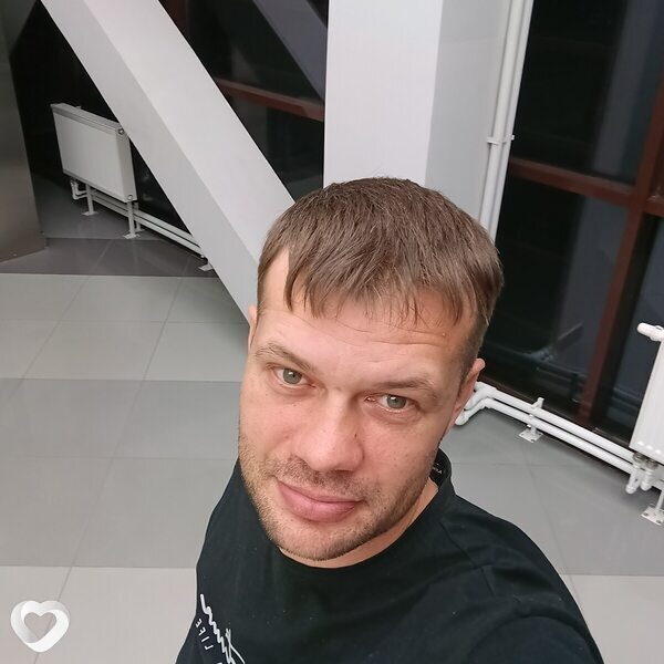 Николай, 37, Томске — анкета №2878953