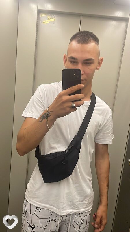 Алексей, Тогучин