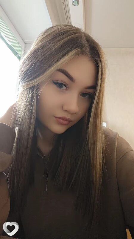 Валерия, 20, Домодедово — анкета №2878962