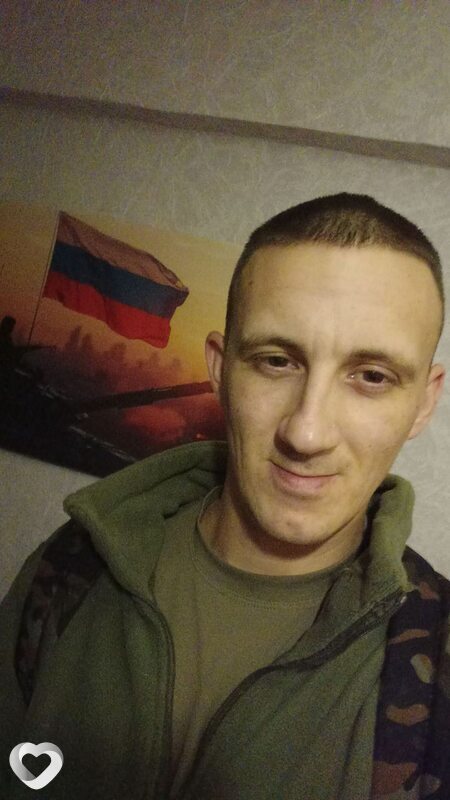 Roman, 30, Бийске — анкета №2878966