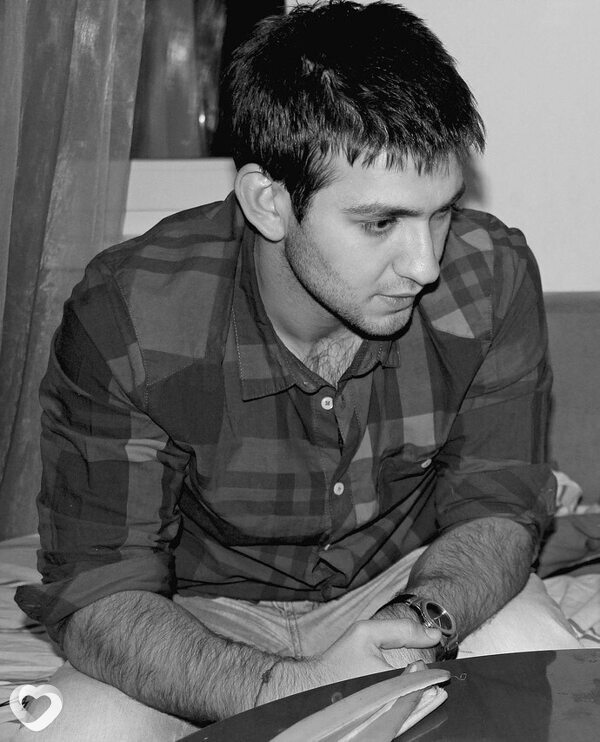 Азамат, 33, Мариуполе — анкета №2878972