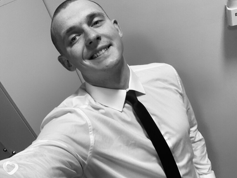 Валентин, 27, Минске — анкета №2878925