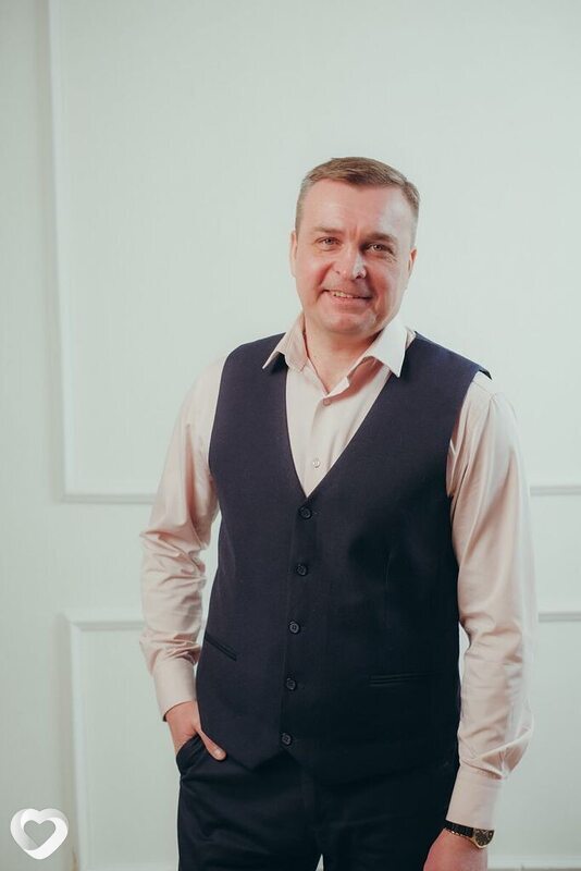 Сергей, 45, Иркутске — анкета №2878929