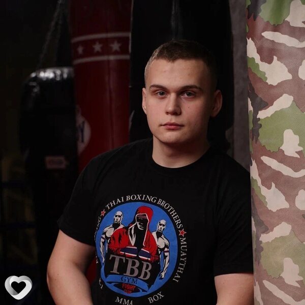 Сергей, 25, Москве — анкета №2878938