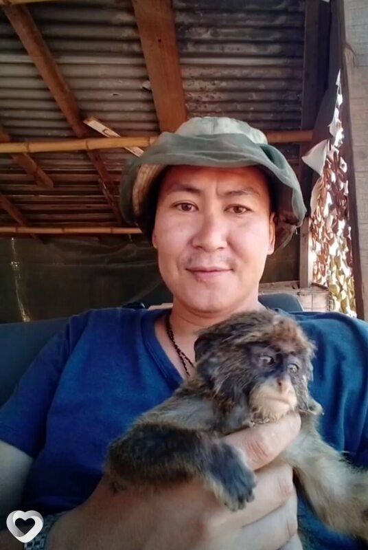 Andrey, 37, Донецке — анкета №2878939
