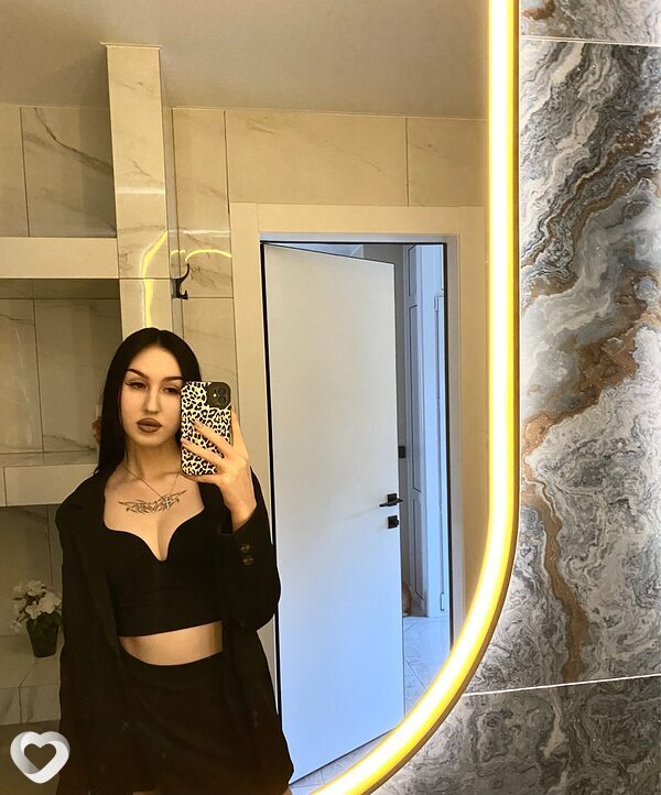 Полина, 21, Чебоксарах — анкета №2878941