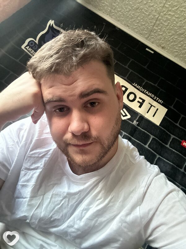 Кирилл, 28, Запорожье — анкета №2879053