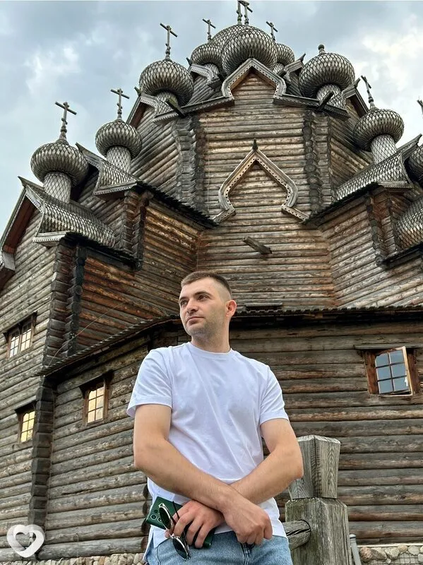 Андрей, 34, Москве — анкета №2879056