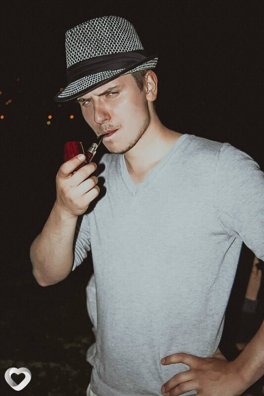 Константин, 35, Йошкар-Оле — анкета №2879059