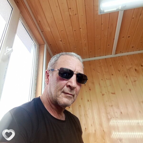 Алик, 46, Санкт-Петербурге — анкета №2879060
