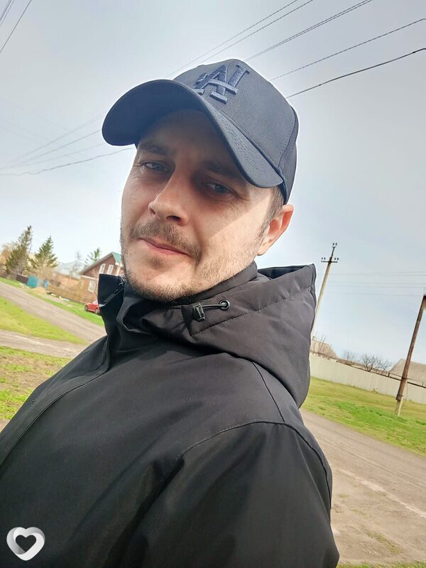 Сергей, 32, Омске — анкета №2879067