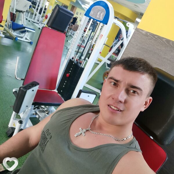 Дмитрий, 41, Краснодаре — анкета №2879072