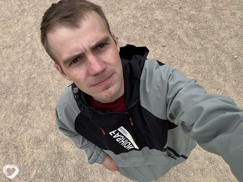Денис, 33, Лиде — анкета №2879178