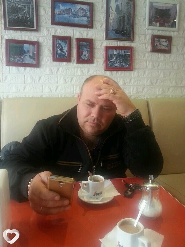 Артур, 47, Лобне — анкета №2879182