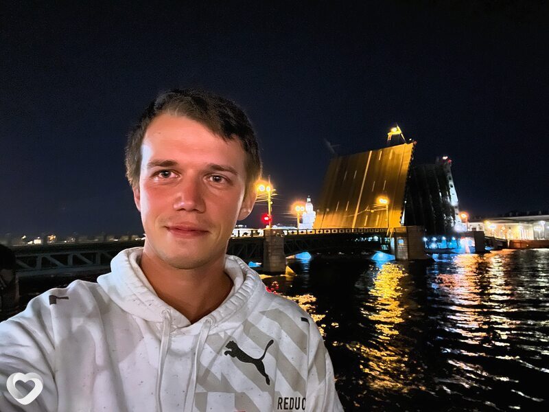 Юрий, 31, Нижнем Новгороде — анкета №2879032