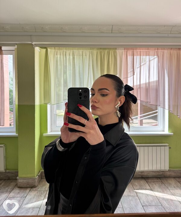 Александра, 23, Минске — анкета №2879104