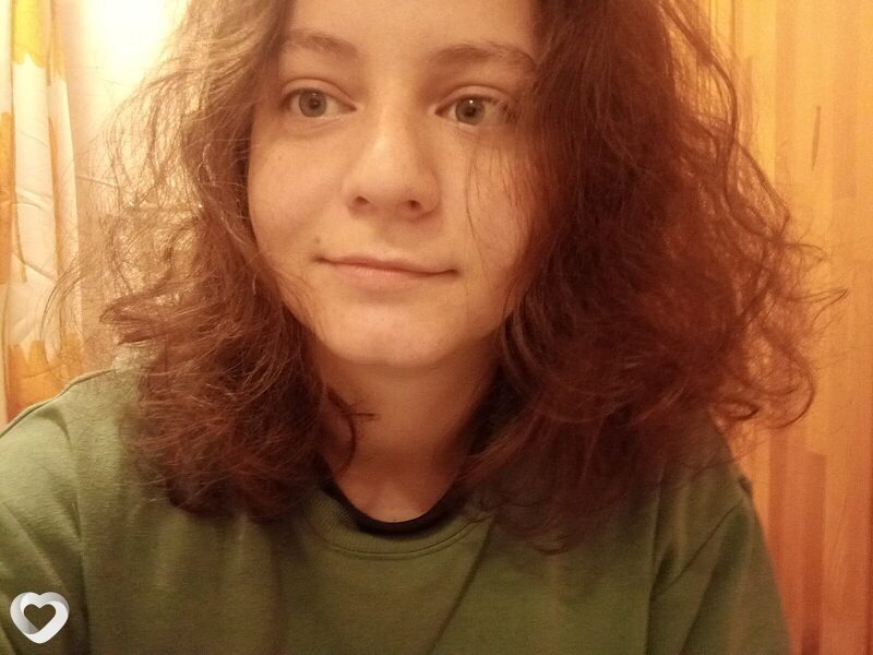 Екатерина, 23, Санкт-Петербурге — анкета №2879114