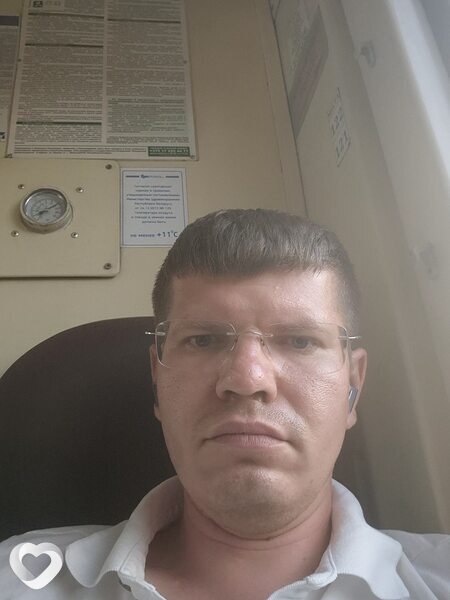 Anton, 37, Гомеле — анкета №13853