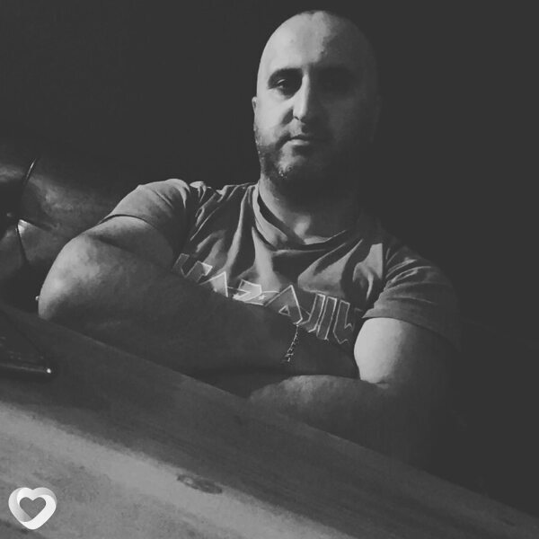 Ромал, 37, Омске — анкета №2879134