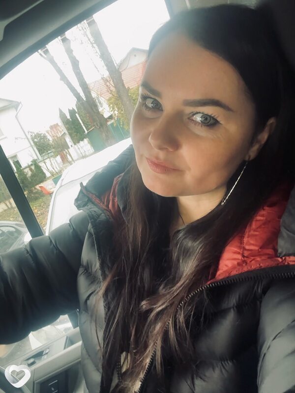 Алеся, 39, Минске — анкета №2879135