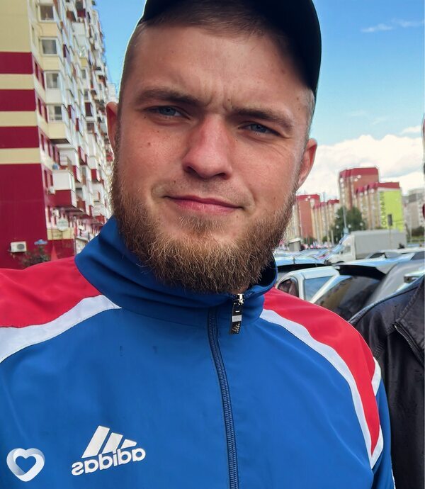 Александр, Тарко-Сале
