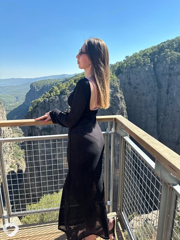 Анна, 25, Оренбурге — анкета №2879149