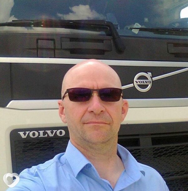 Кирилл, 40, Витебске — анкета №2878986