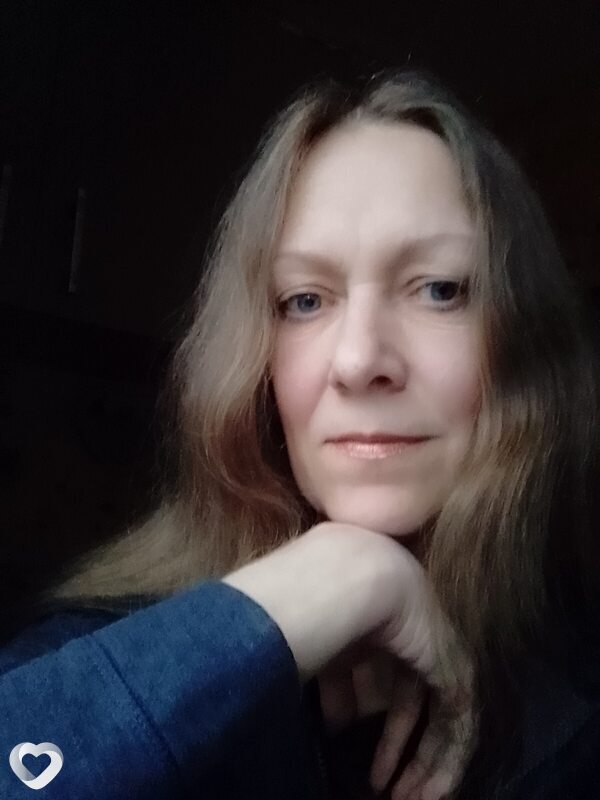 Наталья, 47, Курске — анкета №2878989