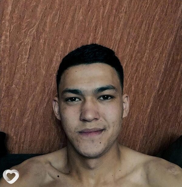 Baha, 24, Усть-Каменогорск — анкета №2879003