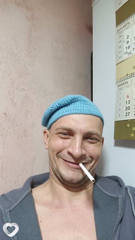 Тимка, 46, Балашихе — анкета №2879010