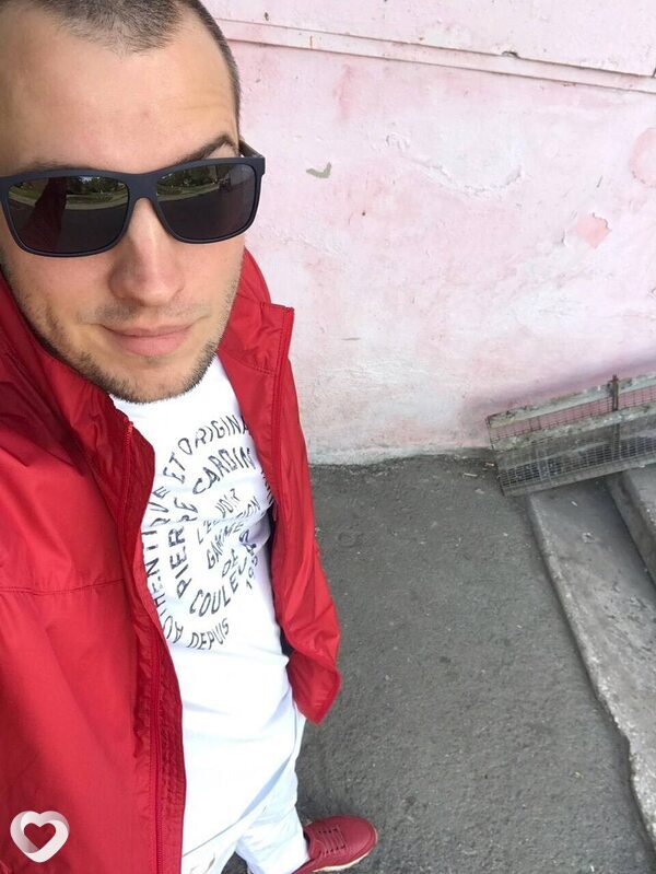Степан, 36, Челябинске — анкета №2879023