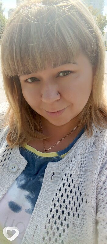 Татьяна, 36, Перми — анкета №2879209