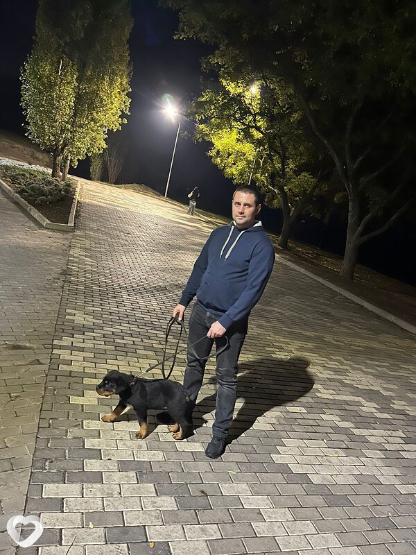 Александр, 36, Таганроге — анкета №2879211