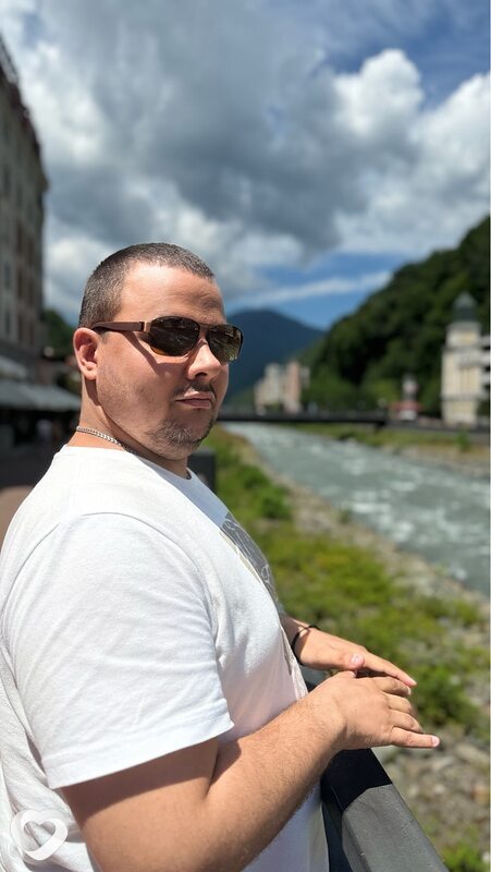 Алексей, 34, Москве — анкета №2879216