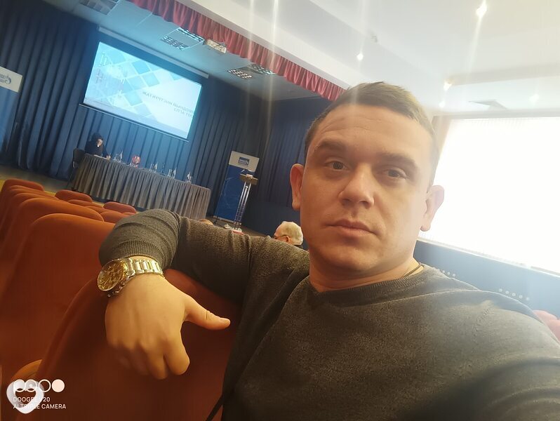 Александр, 33, Якутске — анкета №2879276