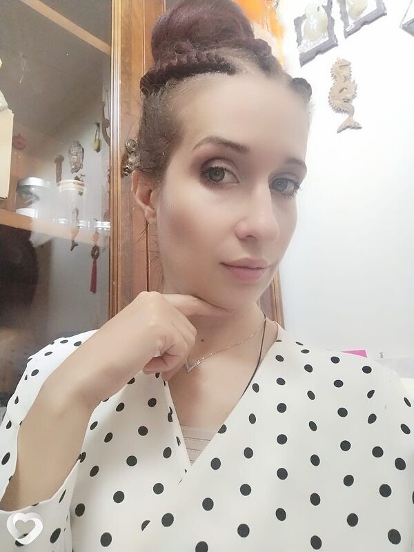 Анастасия, 36, Алматы — анкета №2879277