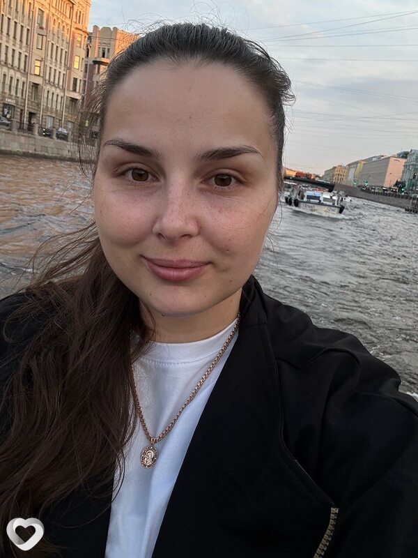 Вика, 30, Белгороде — анкета №2879279