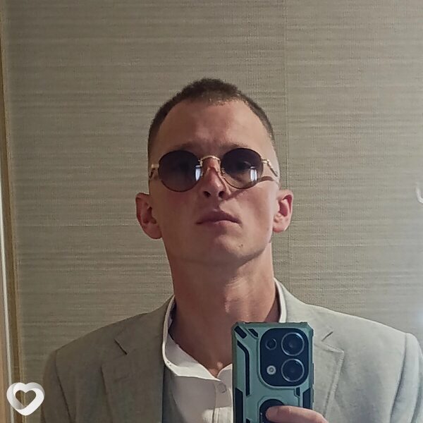 Данила, 33, Бресте — анкета №2879280