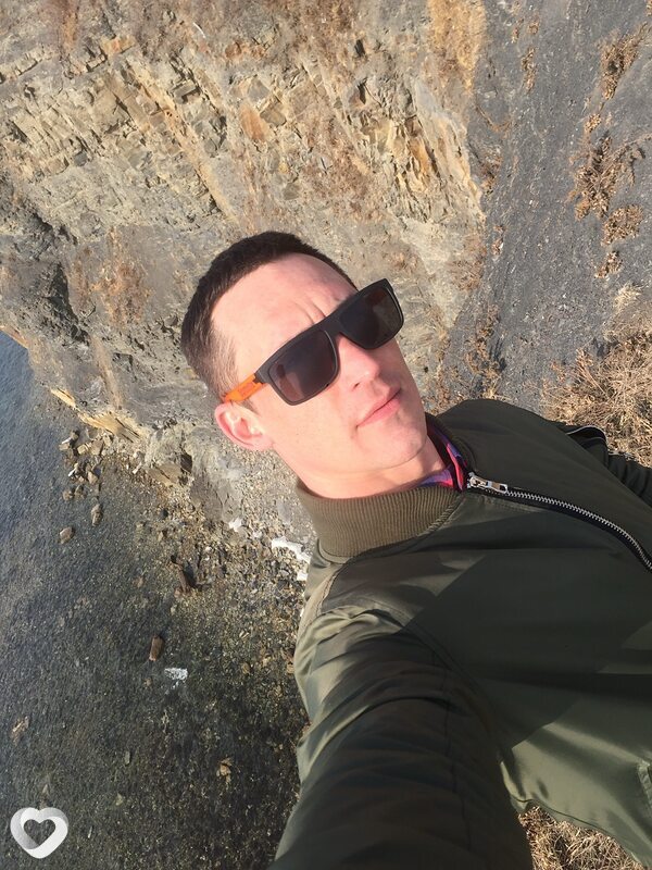 Константин, 43, Находке — анкета №2879289