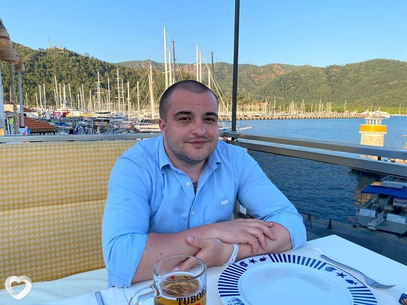 Алексей, 37, Москве — анкета №2879575