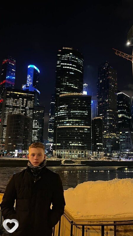 Иван, 26, Пятигорске — анкета №2879583